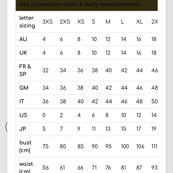 NWT Princess Highway Daisy Floral Sweater, Size S - Picture 8 of 8